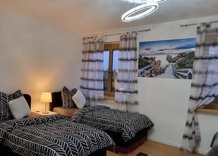 3- Zimmer-Wohnung In Linz Leonding