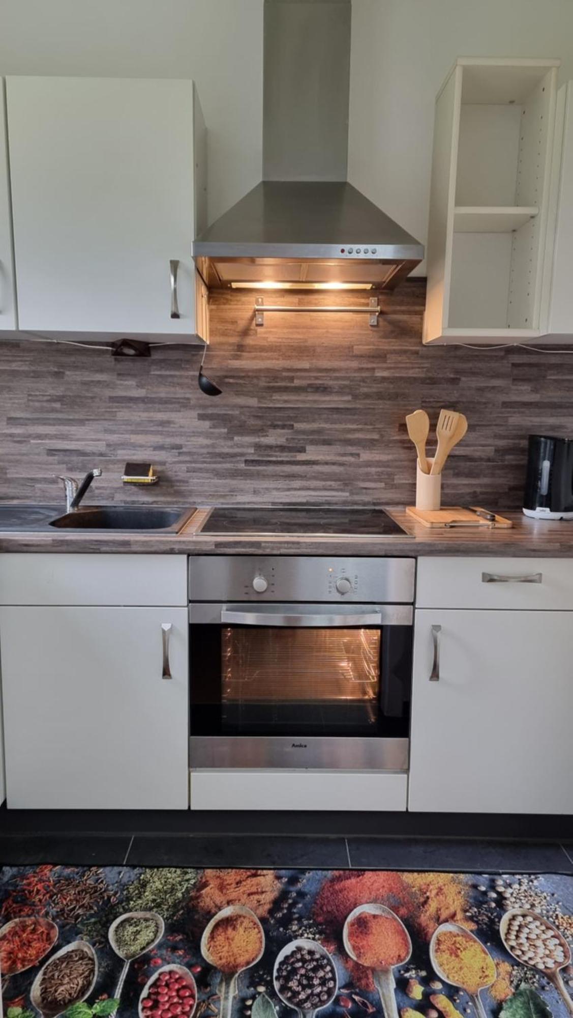 3- Zimmer-wohnung In Leonding Appartement