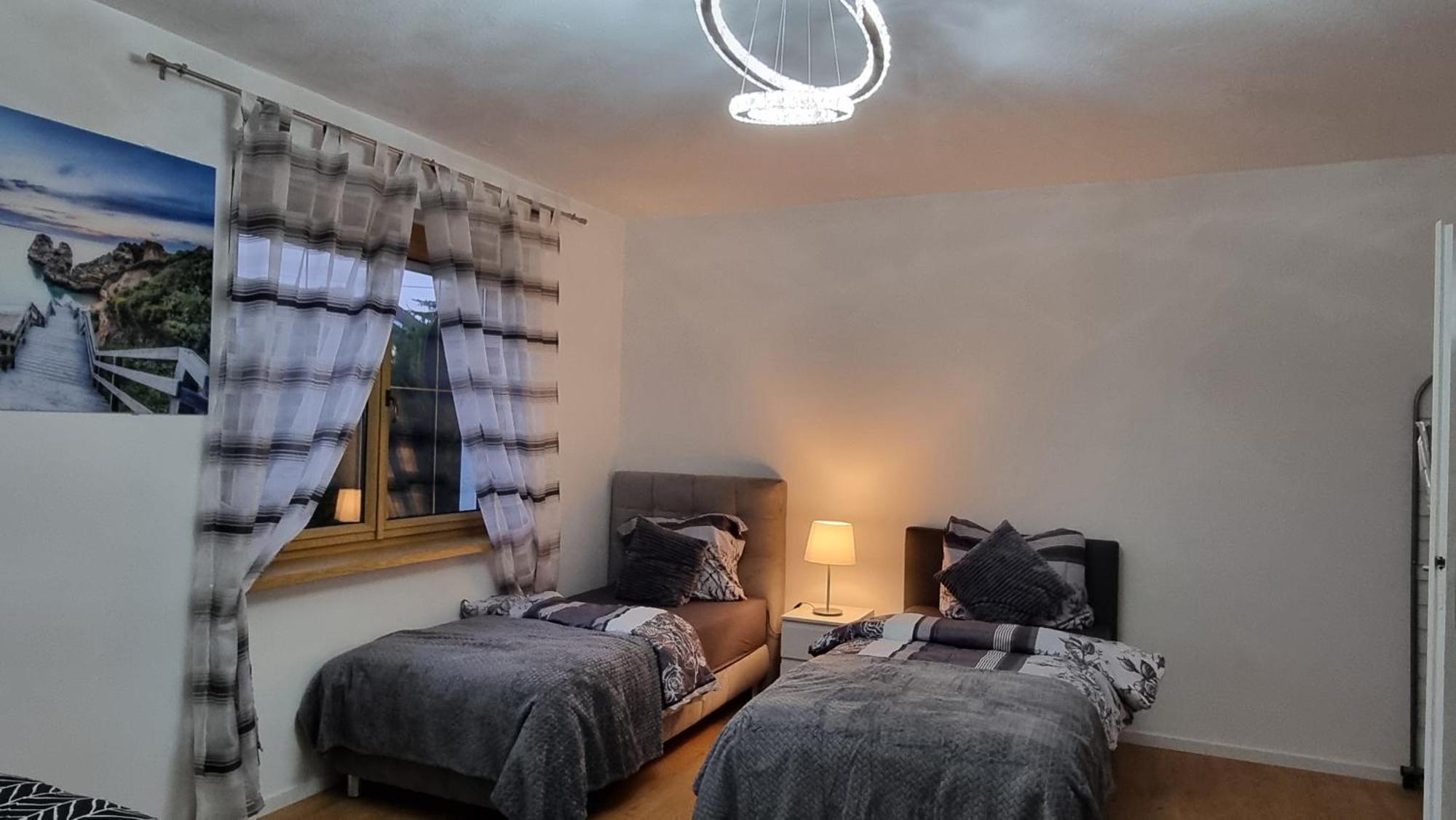 3- Zimmer-wohnung In Leonding * Linz