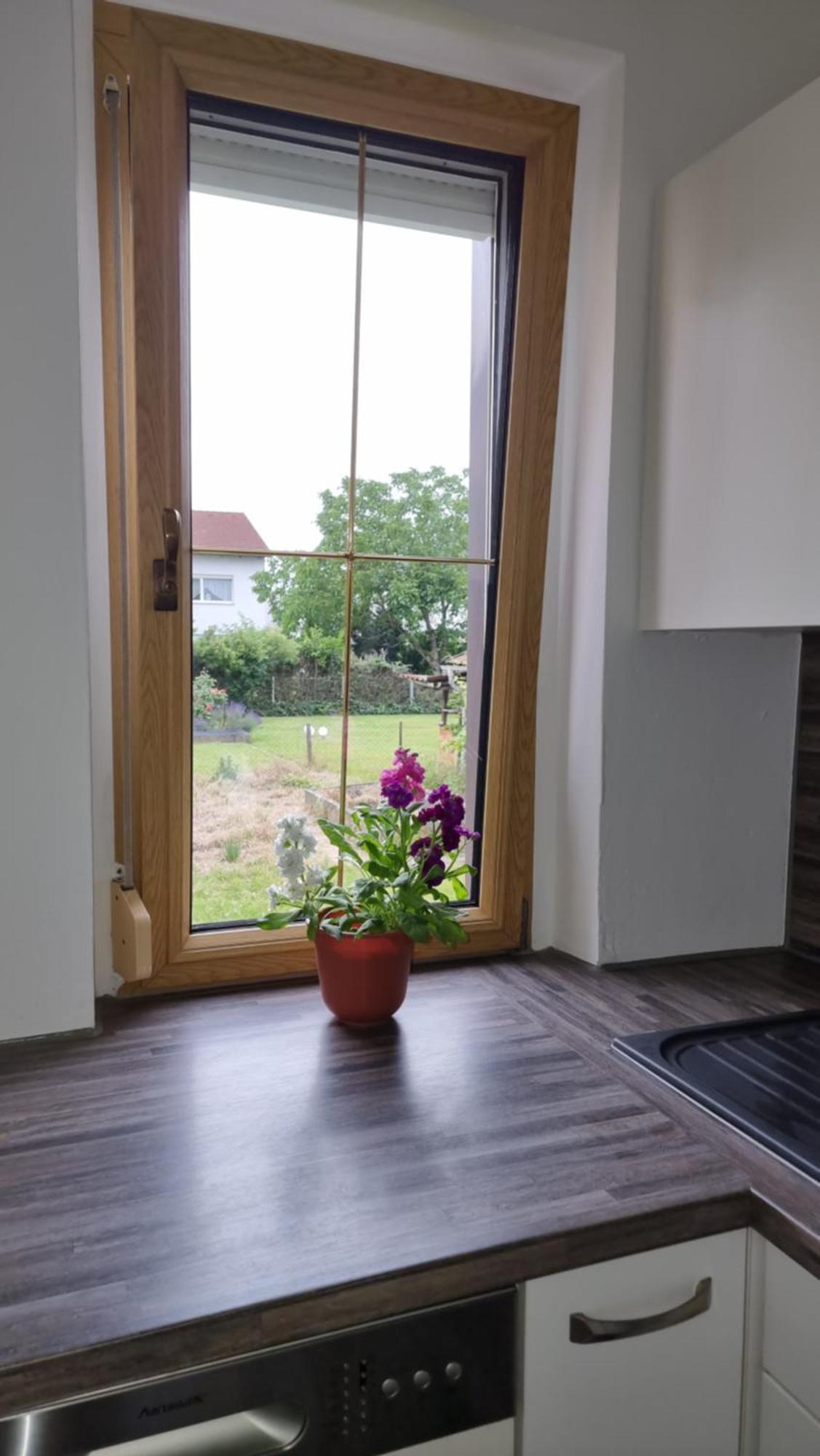 Apartment 3- Zimmer-wohnung In Leonding *