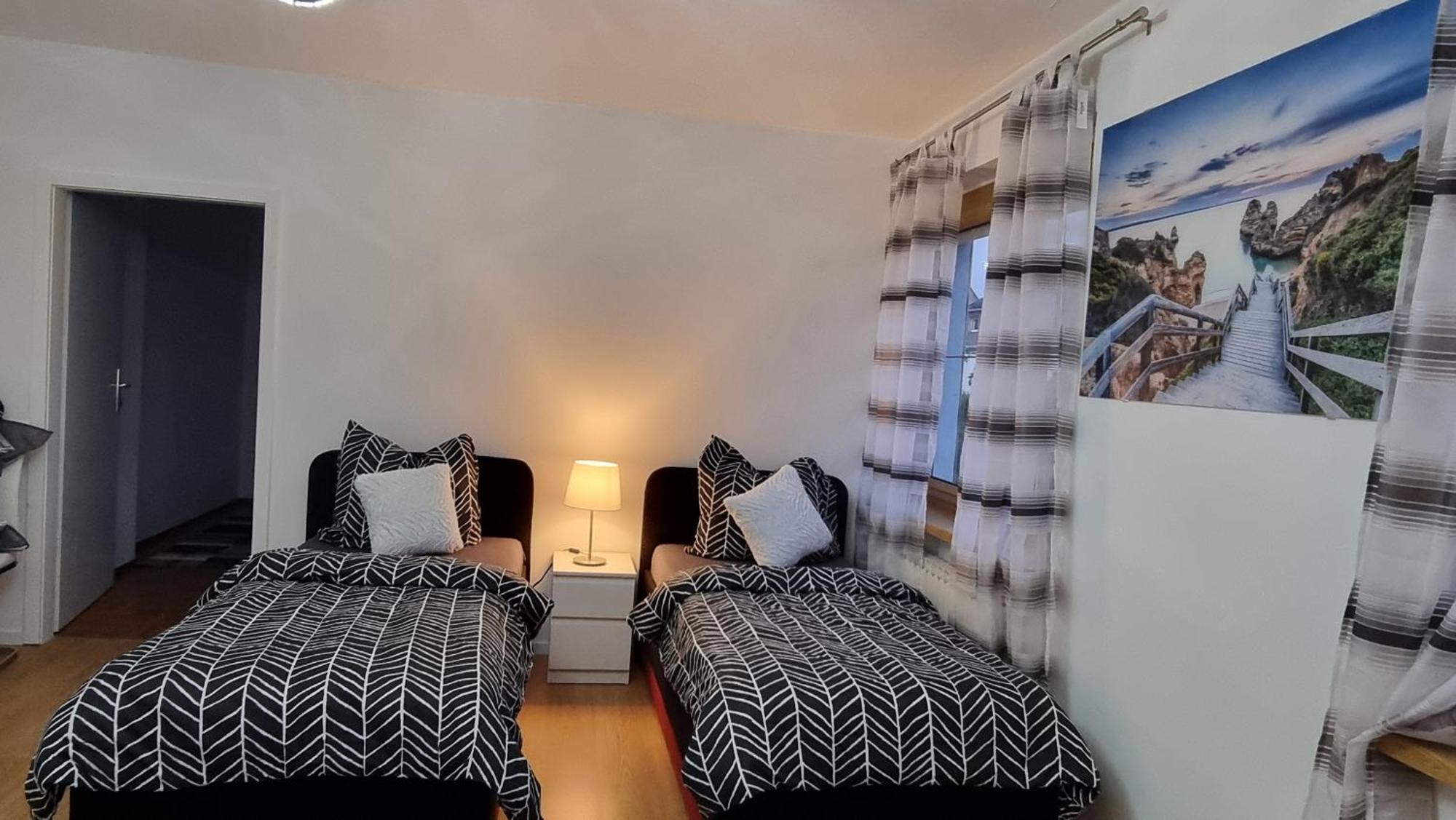 3- Zimmer-wohnung In Leonding Apartment Linz